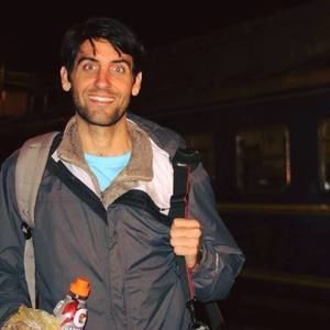 Meet your Posher, Michael